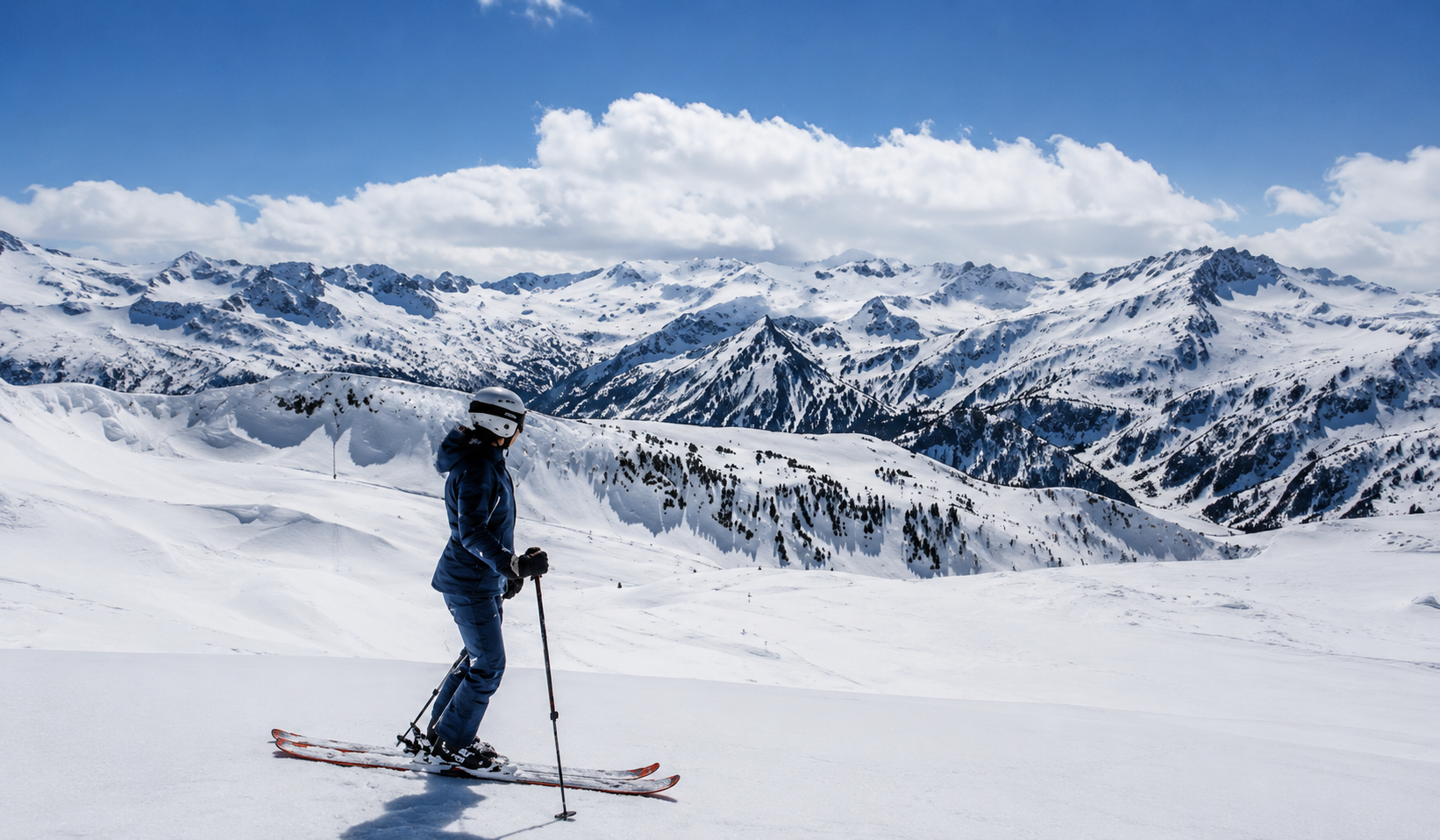 Baqueira