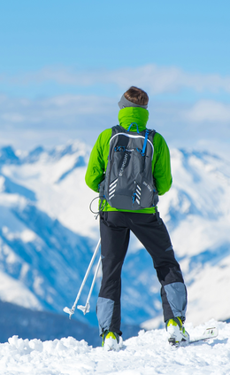 Beneficios Luxus Sky 1