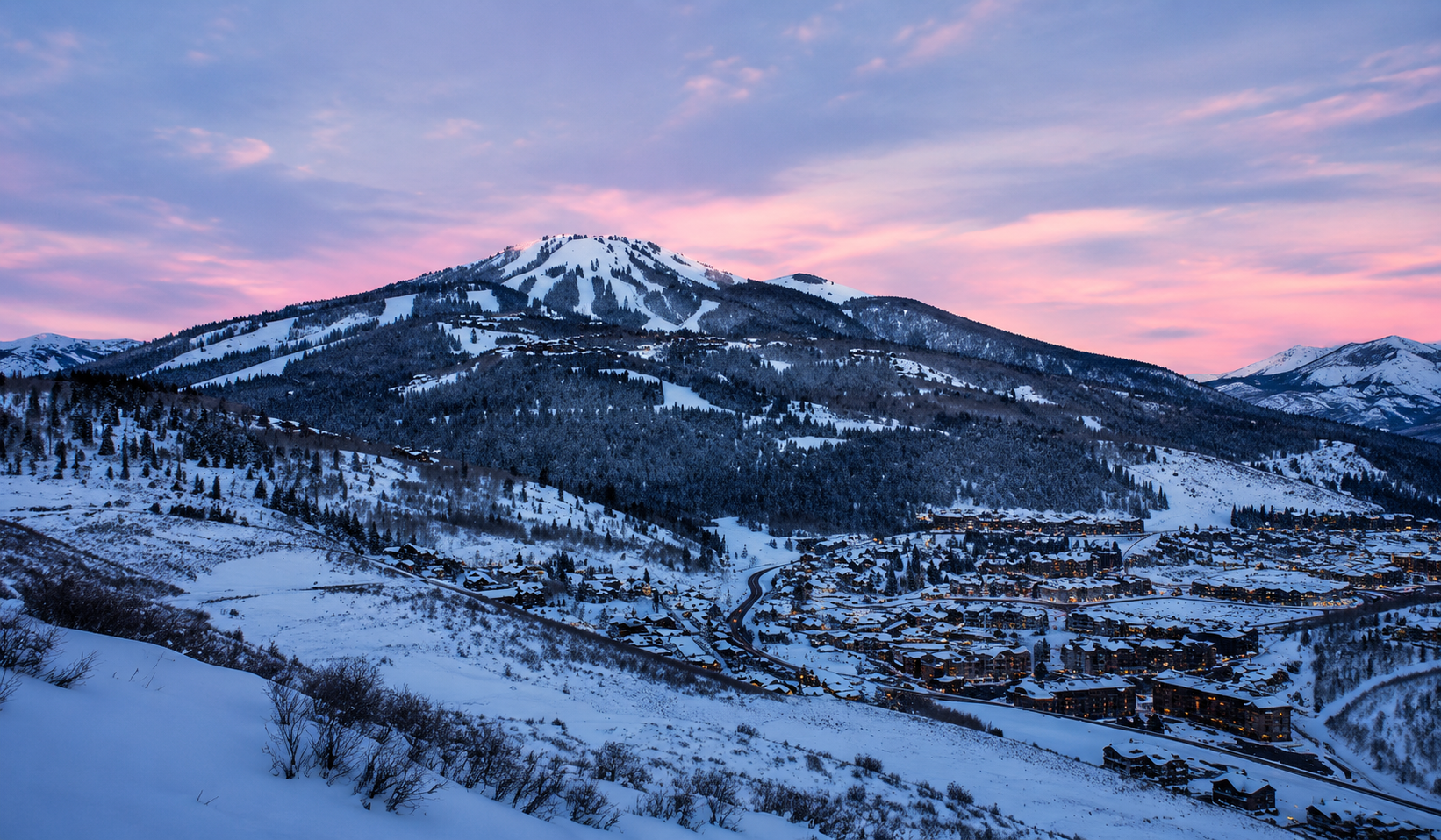 Deer Valley