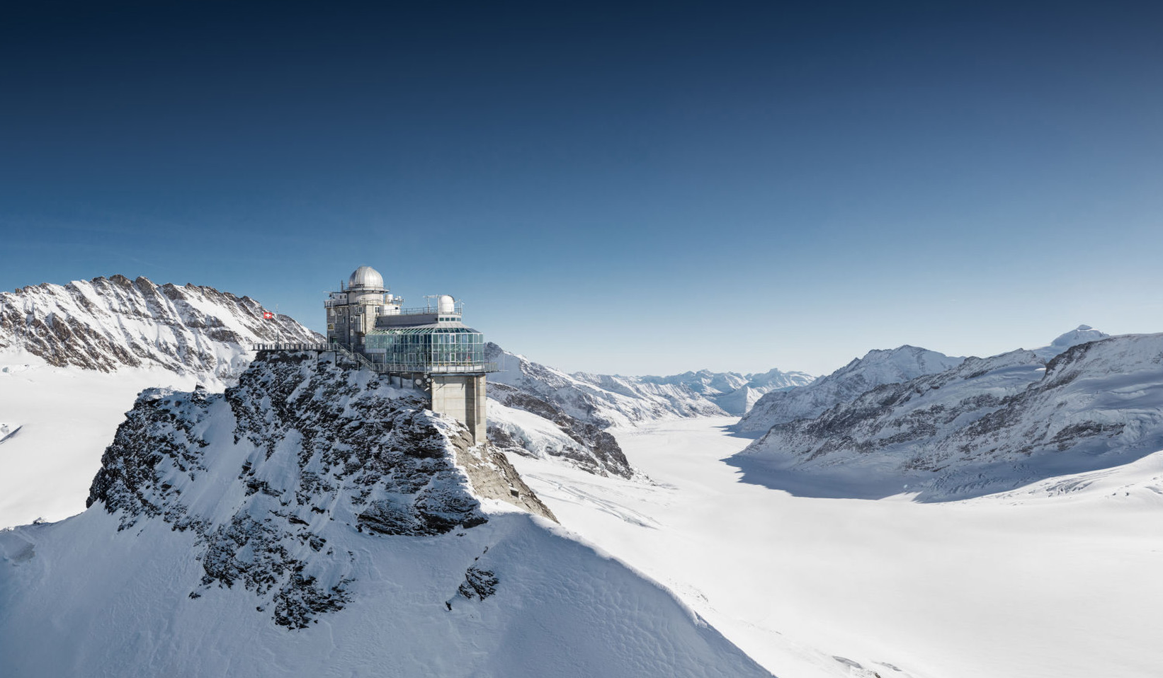 Jungfrau