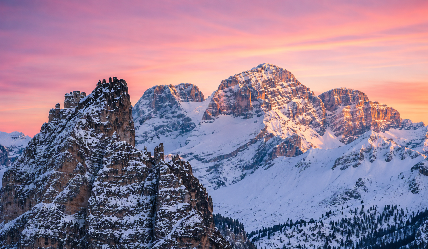 Madonna di campiglio