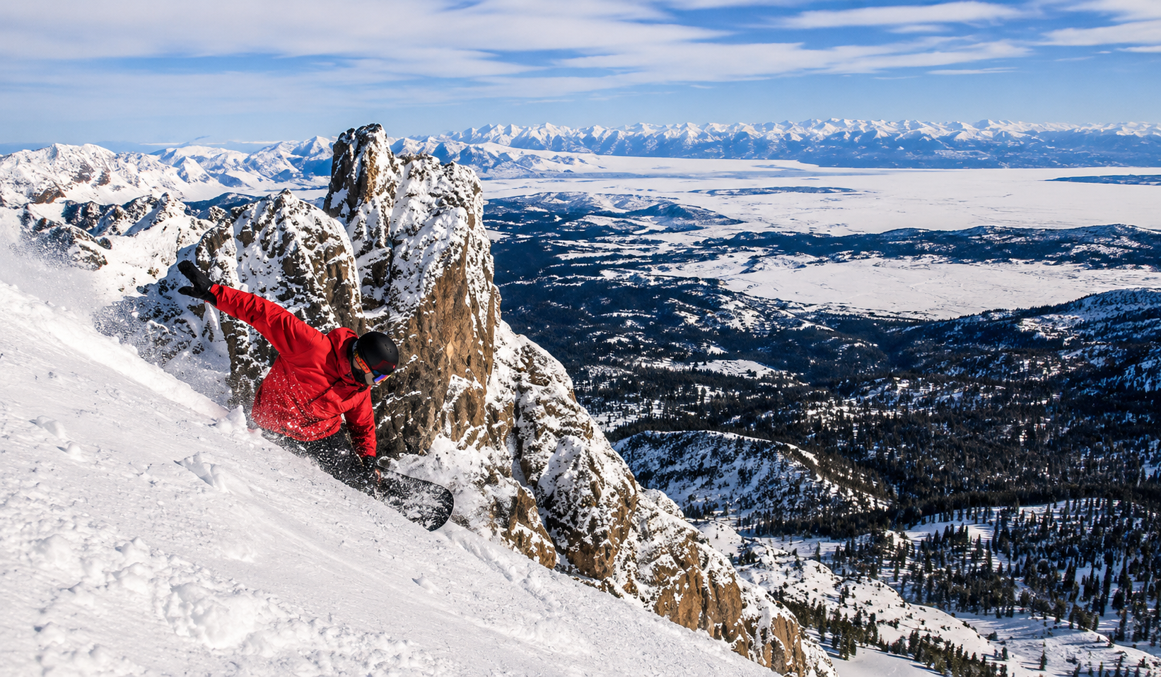 Mammoth Mountain