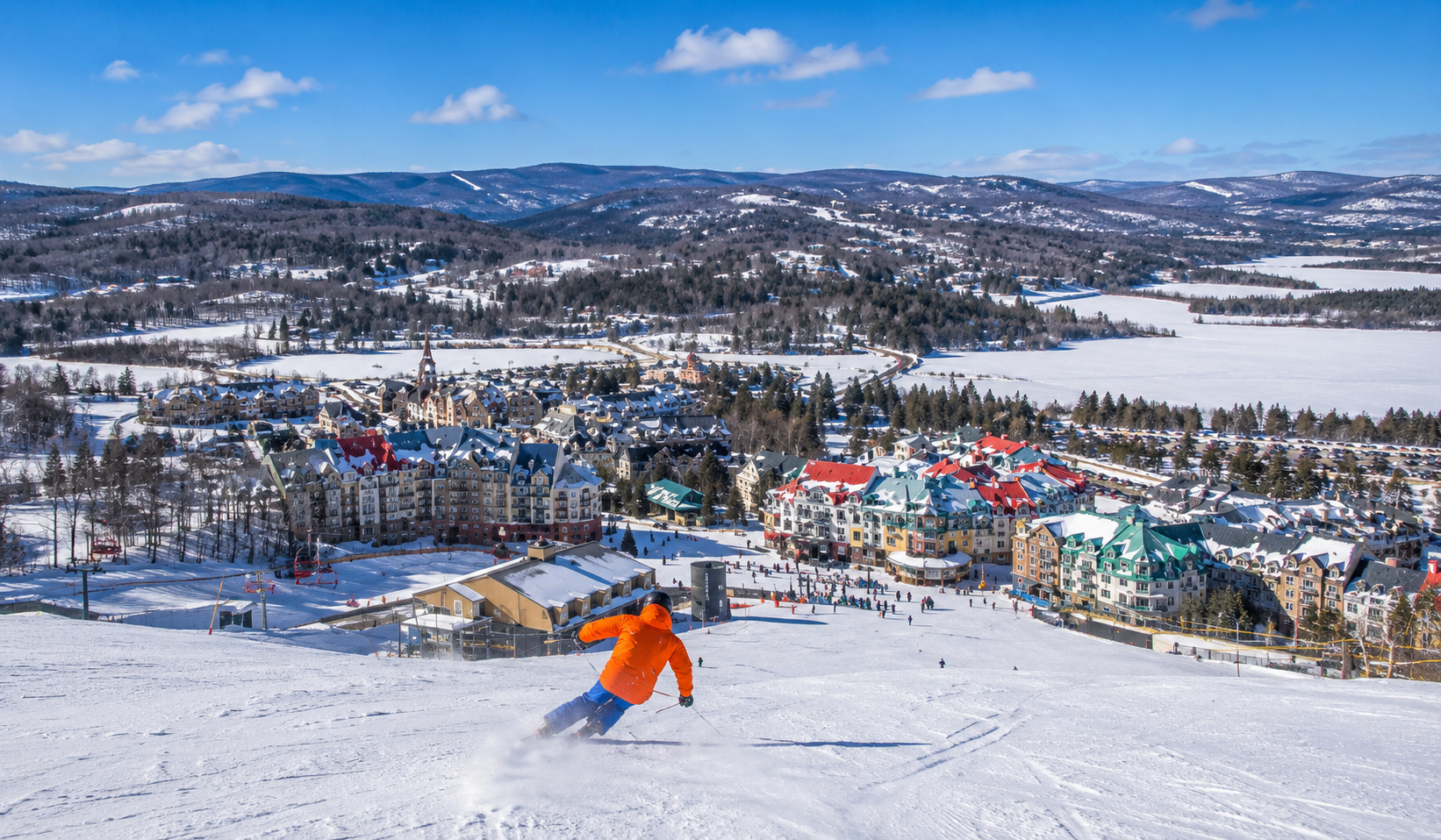 Tremblant