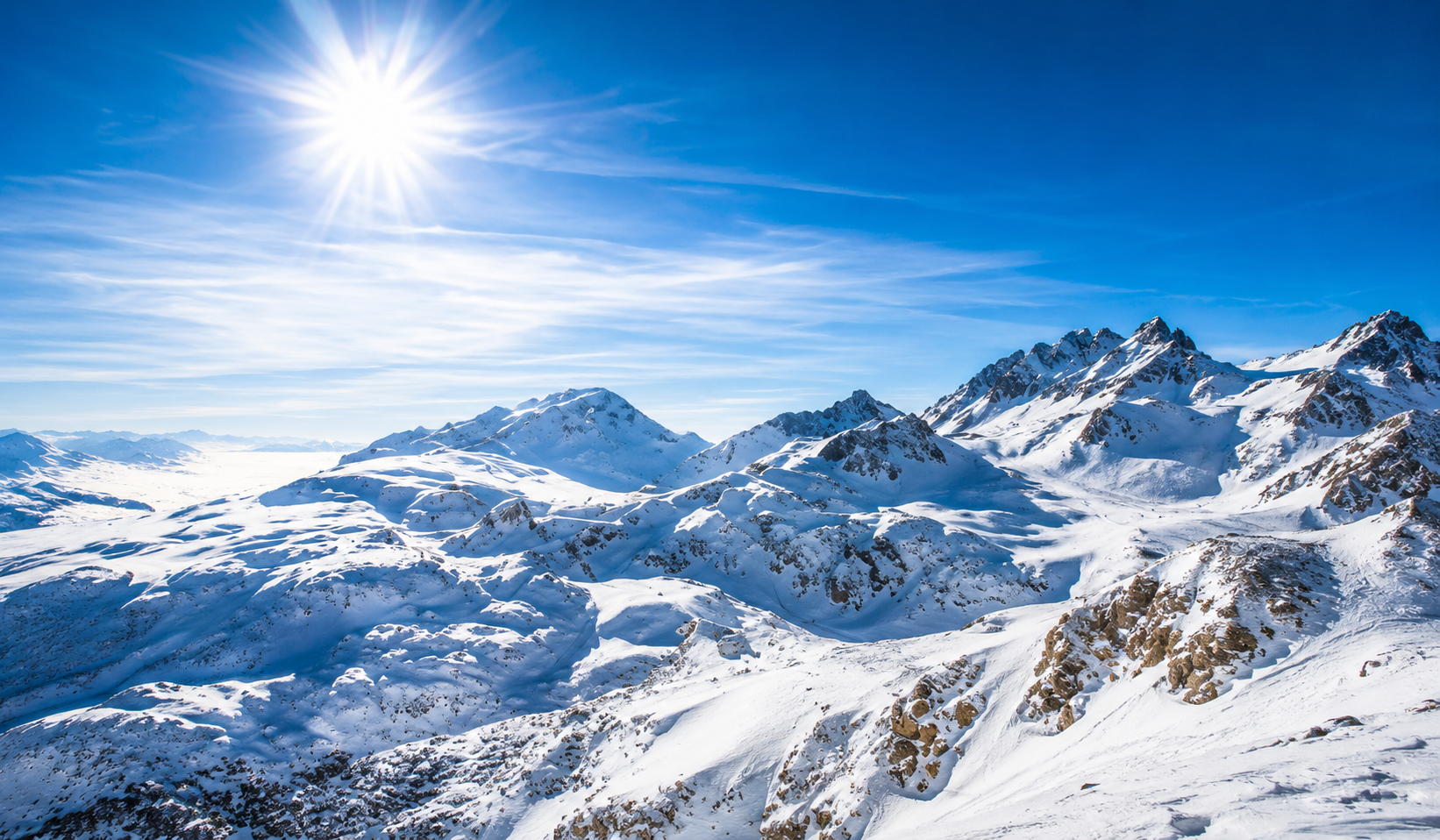 Val d'Isère y Tignes