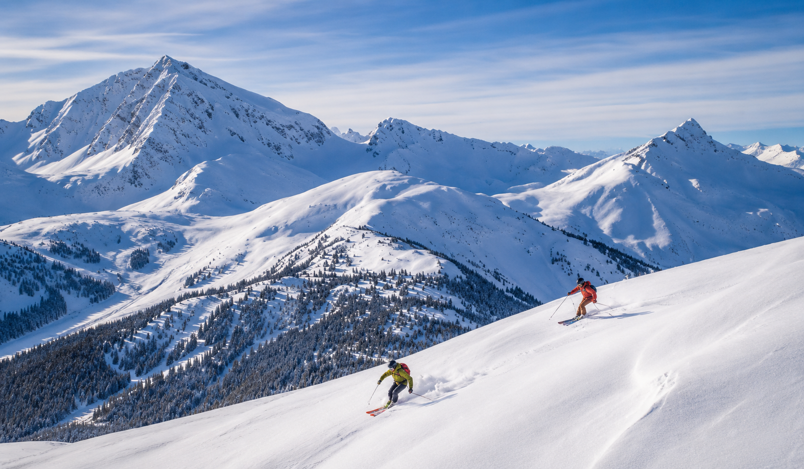Whistler